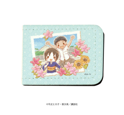 『若おかみは小学生!』レザーフセンブック シリーズ01/関織子&立売誠(グラフアート)